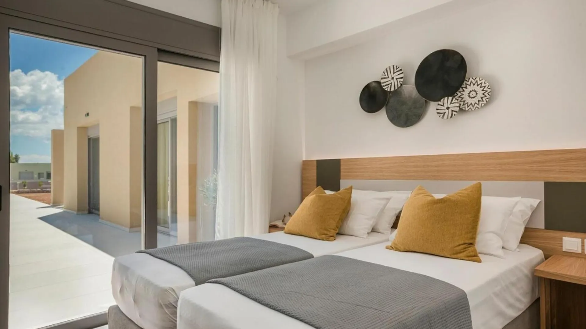 Villa Christina - Ionian Treasure Villas Argostoli  0*, Argostoli (Kefalonia)