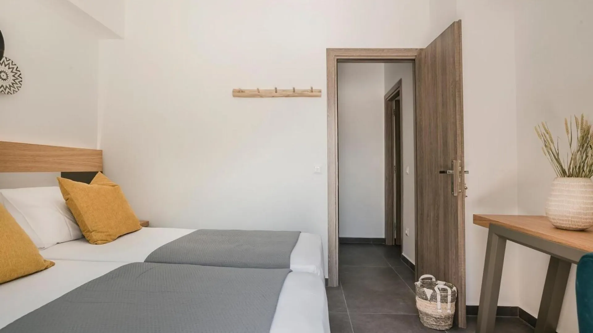 Villa Christina - Ionian Treasure Villas Argostoli