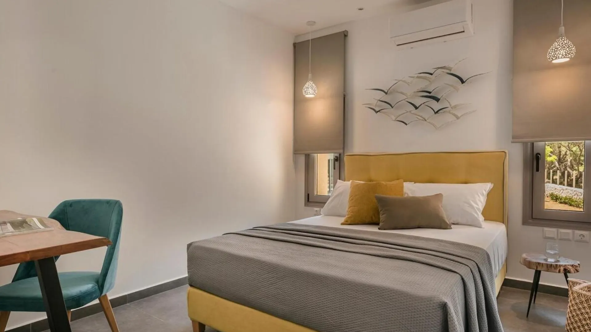 Villa Christina - Ionian Treasure Villas Argostoli